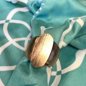 Kendra Scott Reagan Ring size 8